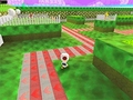 เกม Captain Toad: Speedy Maze