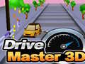 เกม Drive Master 3D