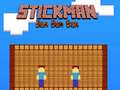 เกม Stickman Bam Bam Bam