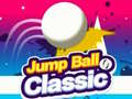 เกม Jump Ball Classic