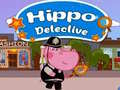 เกม Hippo Detective