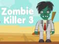 เกม Zombie Killer 3