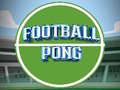 เกม Football Pong 