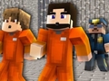 เกม Minecraft: Adventure From Prison