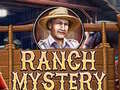 เกม Ranch Mystery