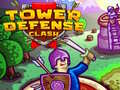 เกม Tower Defense Clash