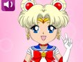 เกม Sailor Girls Avatar Maker