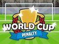 เกม World Cup Penalty