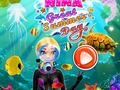 เกม Nina Great Summer Day
