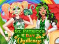 เกม St.Patrick's Day Challenge
