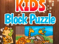เกม Kids Block Puzzle