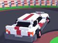 เกม Fancade Rally Championship