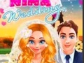 เกม Nina Wedding