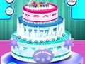 เกม Romantic Birthday Party