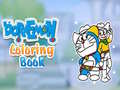 เกม Doraemon Coloring Book