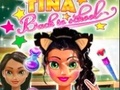 เกม Tina Back To School