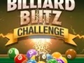เกม Billard Blitz Challenge
