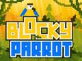เกม Blocky Parrot