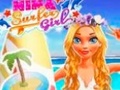 เกม Nina Surfer Girl