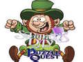 เกม Saint Patricks Day Puzzle Quest
