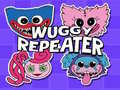 เกม Wuggy Repeater