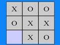 เกม Simple Tic Tac Toe