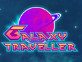 เกม Galaxy Traveller
