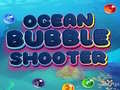 เกม Ocean Bubble Shooter