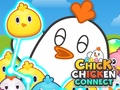 เกม Chick Chicken Connect