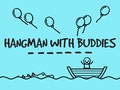 เกม Hangman With Buddies