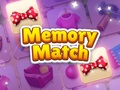 เกม Memory Match
