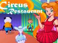 เกม Circus Restaurant