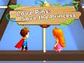 เกม Love Pins: Save The Princess