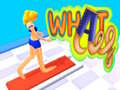 เกม What a Leg