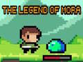 เกม The Legend of Mora