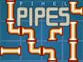 เกม Pixel Pipes