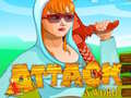 เกม Attack a Word