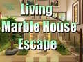 เกม Living Marble House Escape
