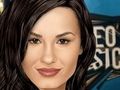 เกม Demi True Make Up