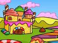 เกม Rescue The Girl From Ice Cream House