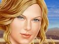เกม Taylor True Make Up