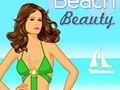 เกม Beach Beauty