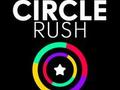 เกม Circle Rush