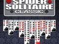 เกม Spider Solitaire Classic