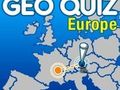 เกม Geo Quiz Europe