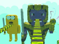 เกม Kogama: Creeper Parkour