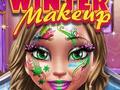 เกม Winter Makeup