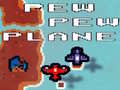 เกม Pew Pew Plane
