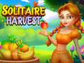 เกม Solitaire Harvest