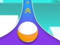 เกม Sky Rolling Balls